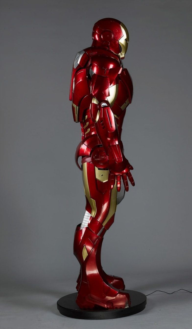 MARK VII SUIT — view 4