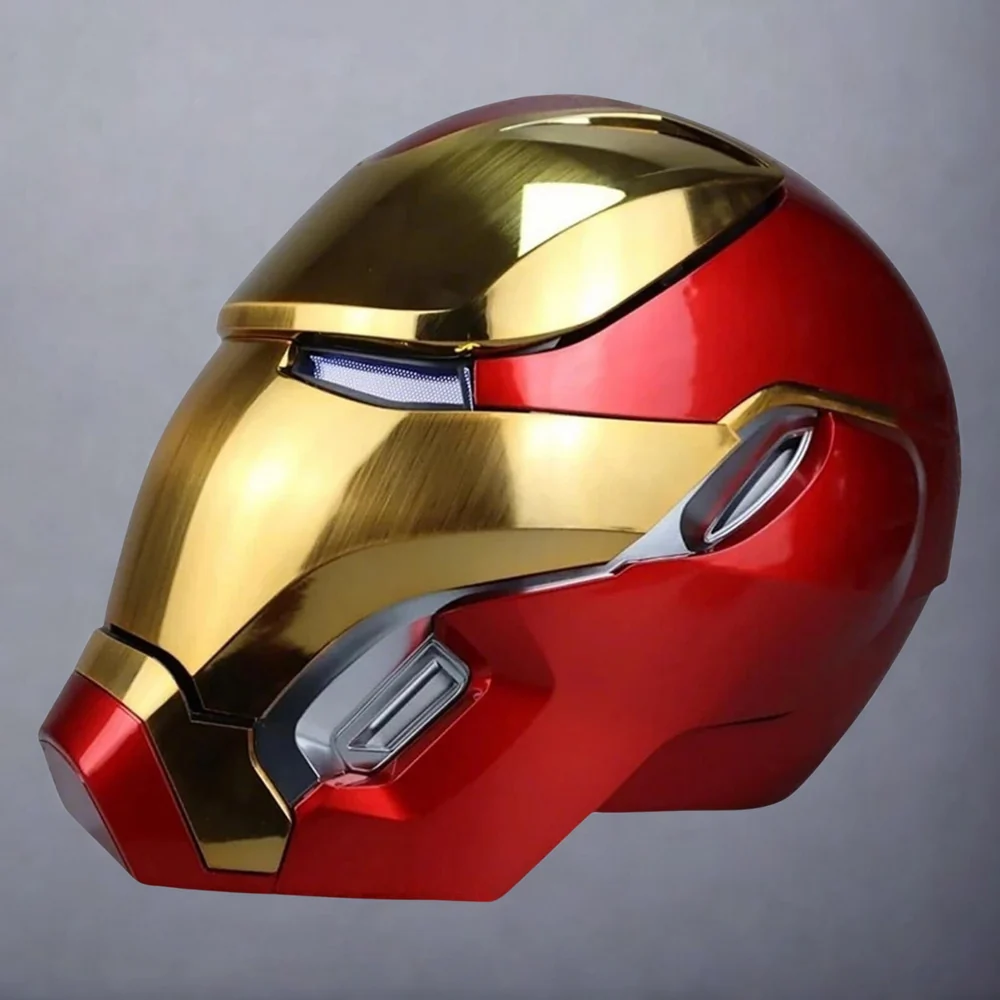 MARK 50 HELMET — view 2