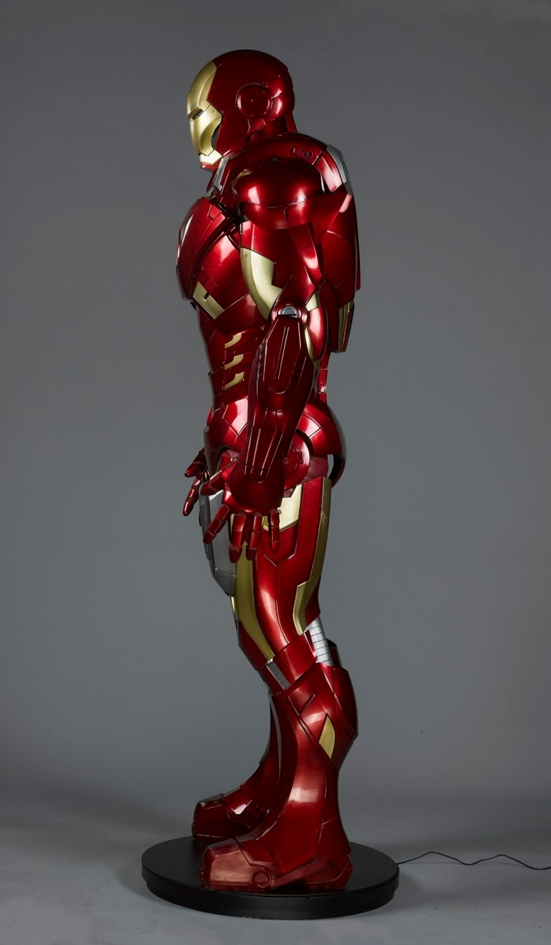 MARK VII SUIT — view 7