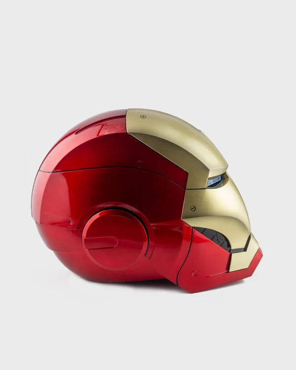 MARK VII HELMET — view 3