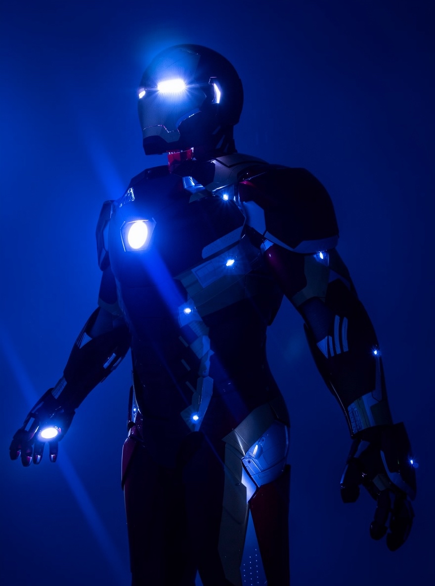 MARK 46 XLVI (CIVIL WAR) — view 4