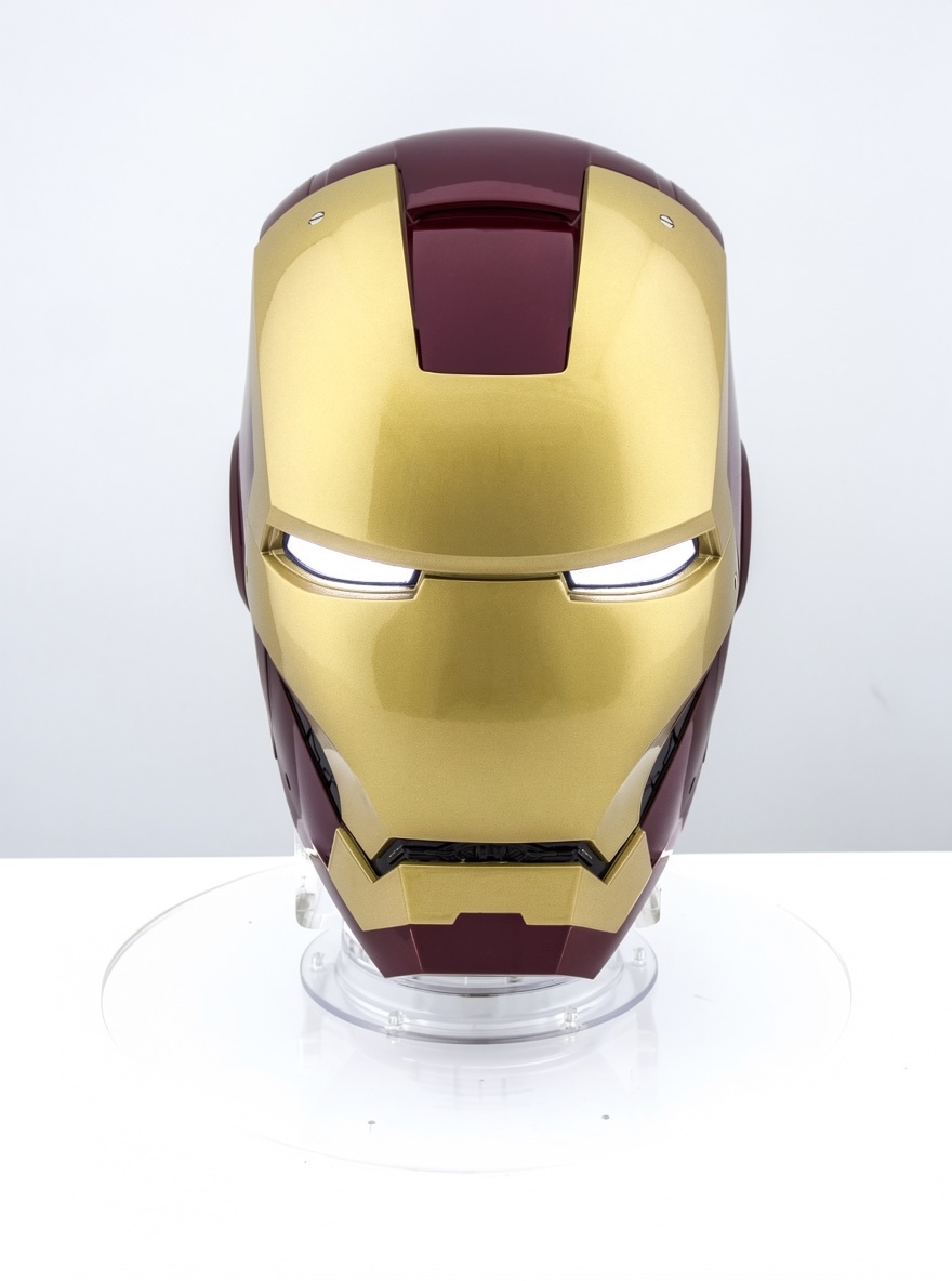 MARK III HELMET — view 2