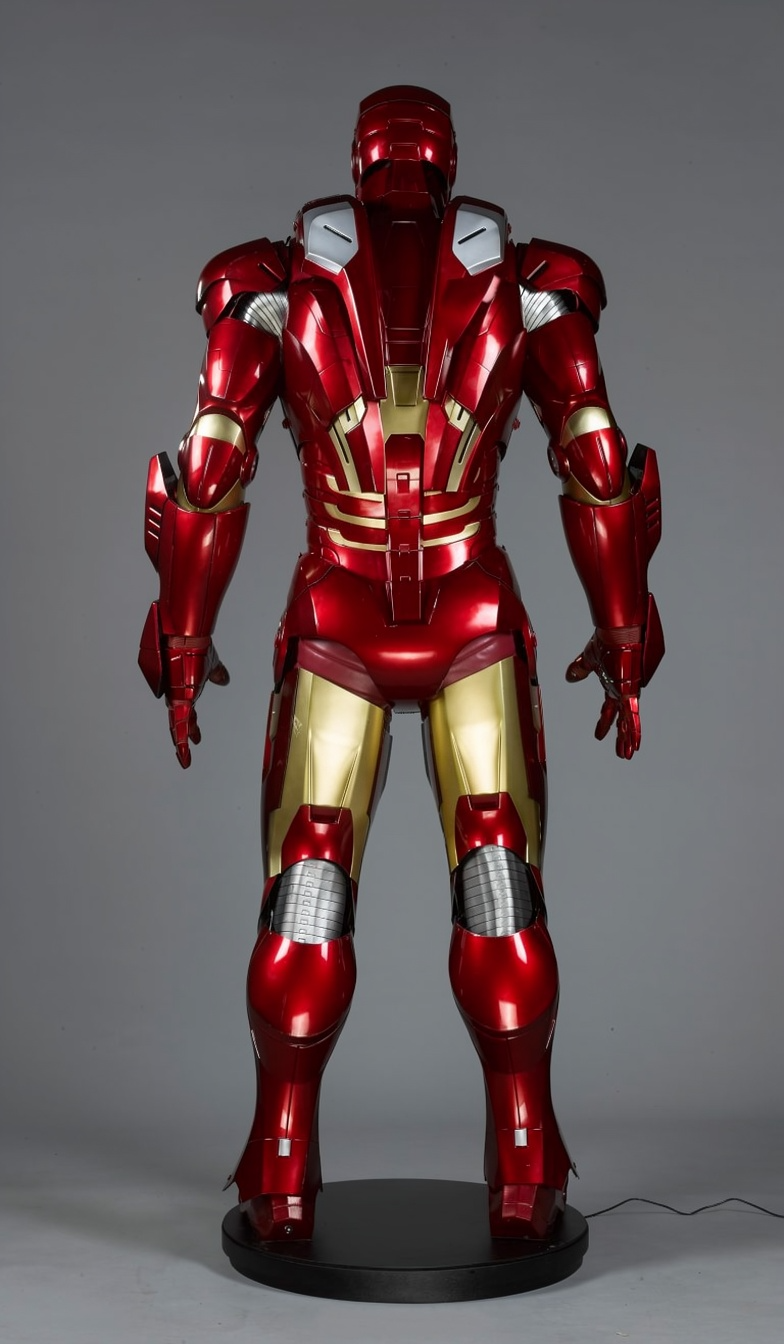 MARK VII SUIT — view 6