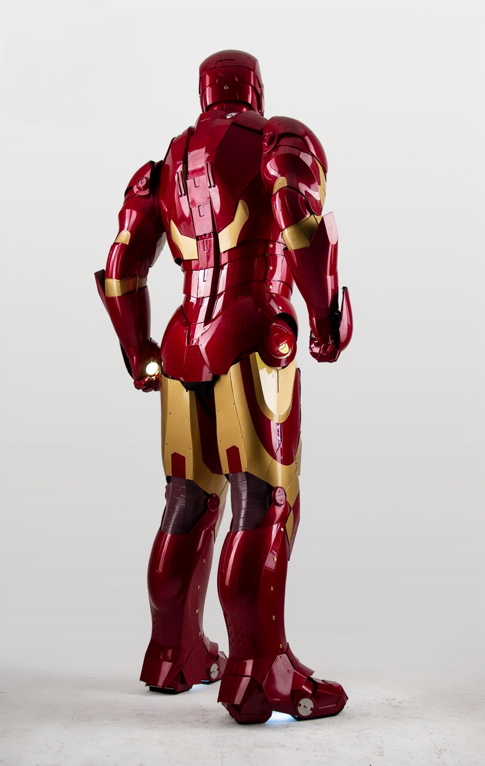 MARK III SUIT — view 5