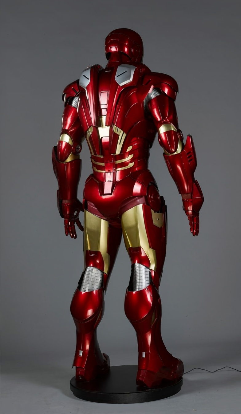 MARK VII SUIT — view 5