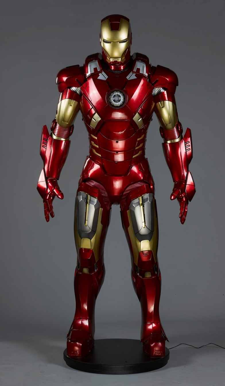 MARK VII SUIT — view 2