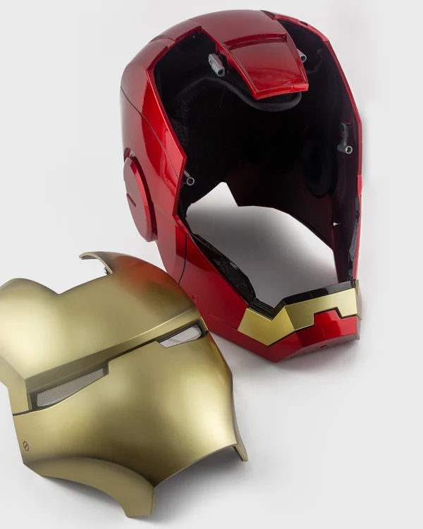 MARK VII HELMET — view 6