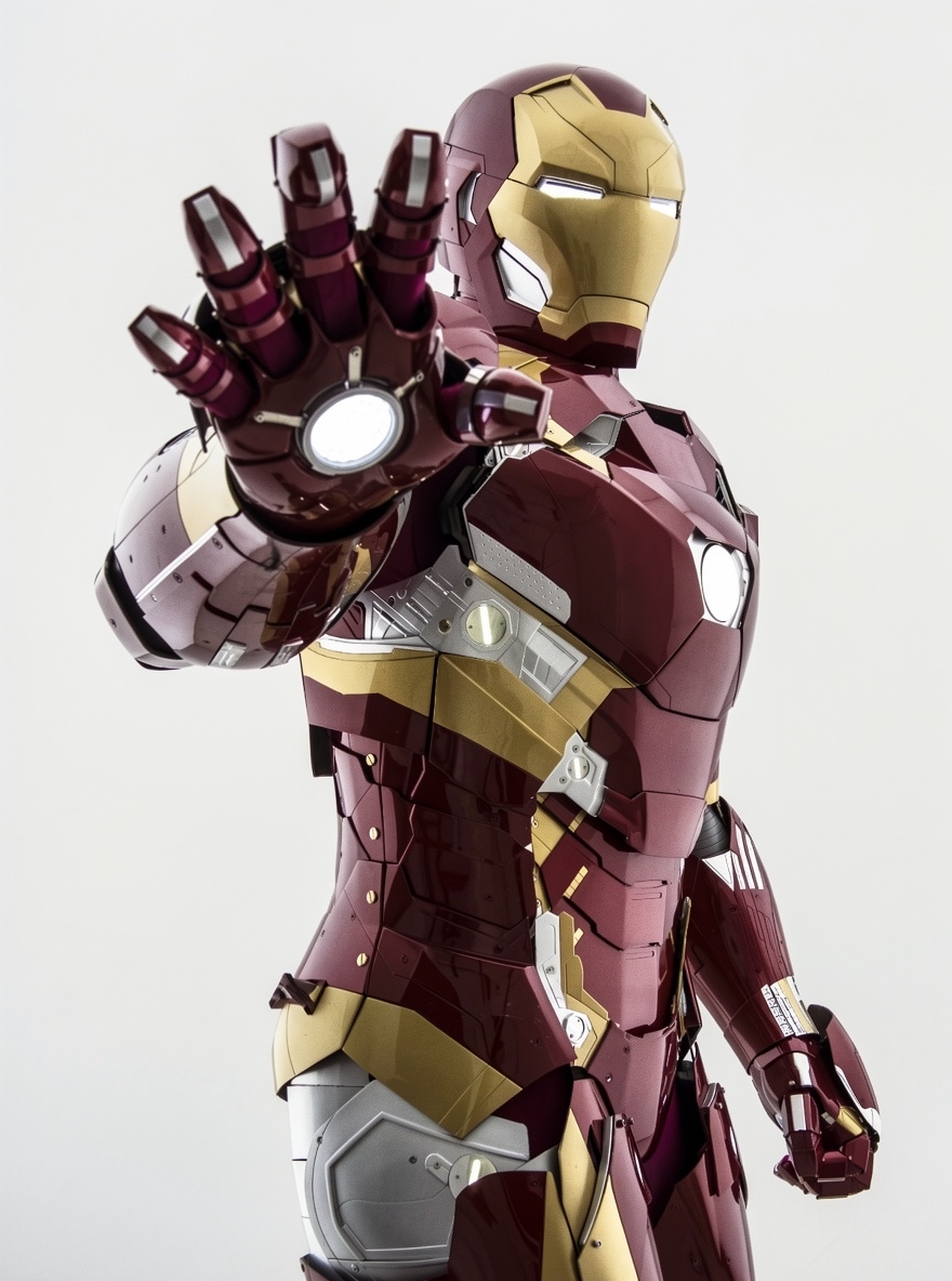MARK 46 XLVI (CIVIL WAR) — view 7