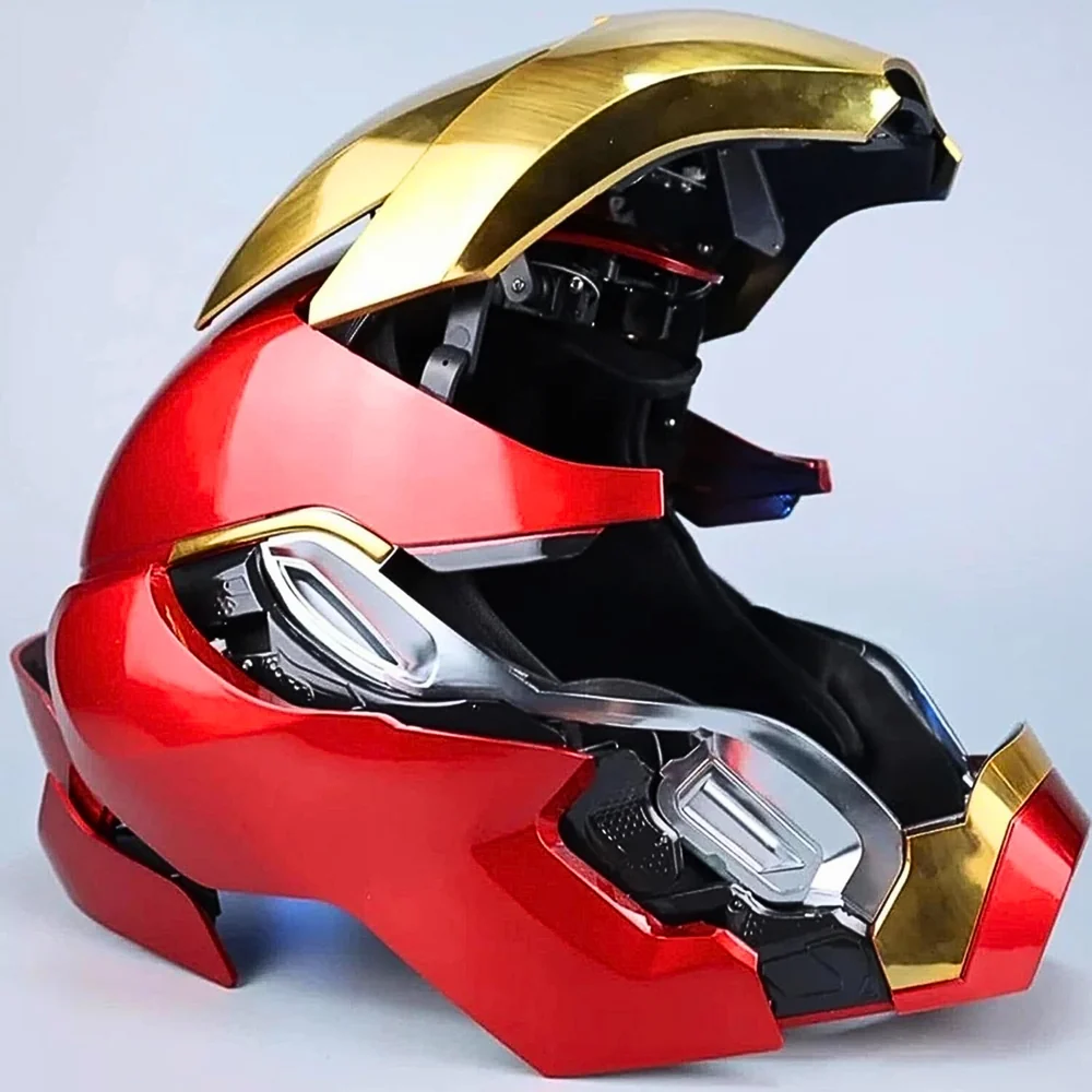 MARK 50 HELMET — view 3