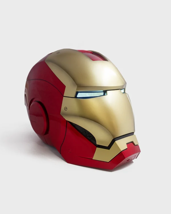 MARK VII HELMET — view 2