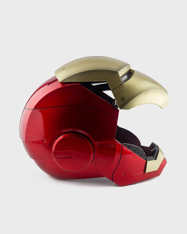 MARK VII HELMET — view 4
