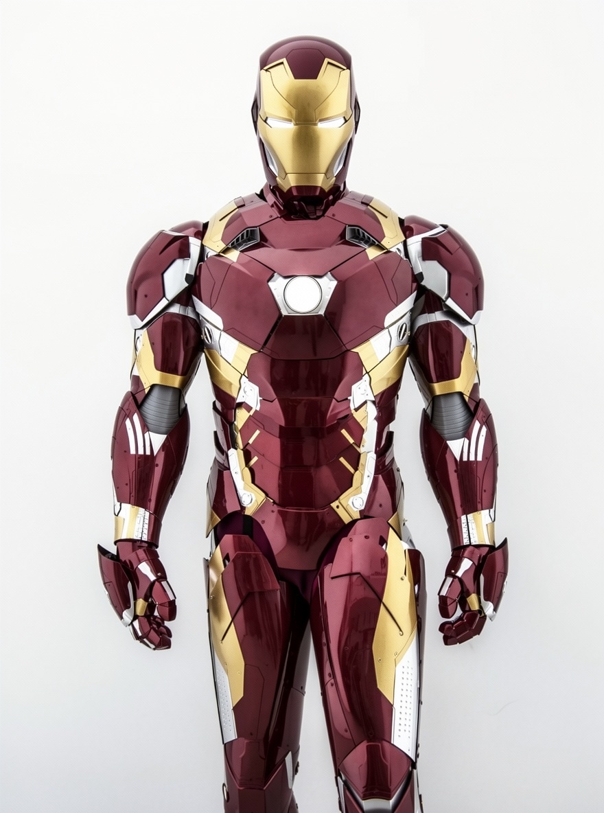 MARK 46 XLVI (CIVIL WAR) — view 5
